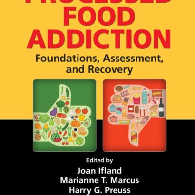 Processed Food Addiction
