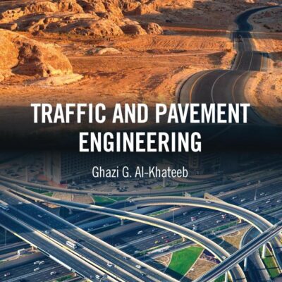 Traffic and Pavement Engineering: A New Transdisciplinary Approach