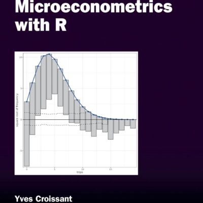 Microeconometrics with R