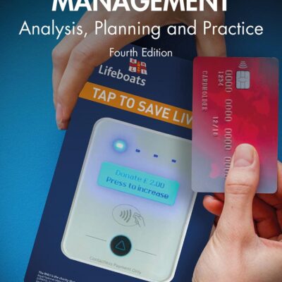 FUNDRAISING MANAGEMENT, 4TH EDITION