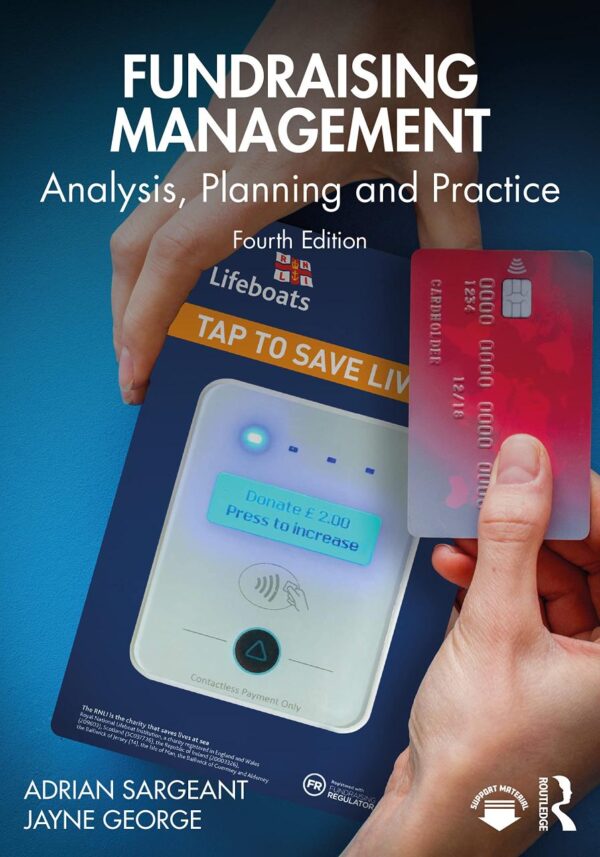FUNDRAISING MANAGEMENT, 4TH EDITION