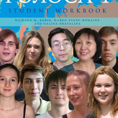 Golosa: Student Workbook, Book One