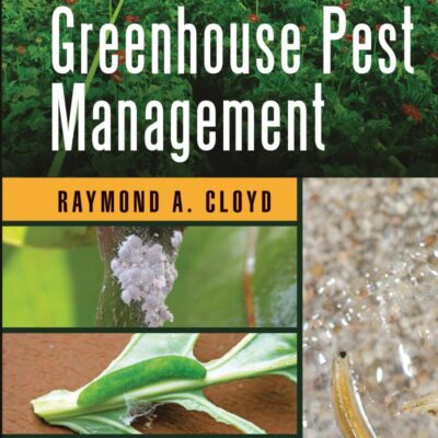 Greenhouse Pest Management