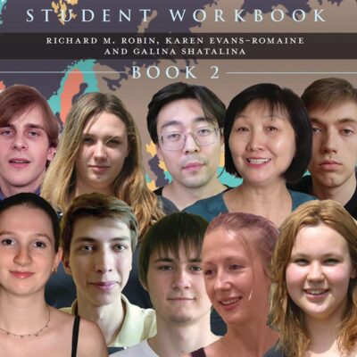 Golosa: Student Workbook, Book Two: 2