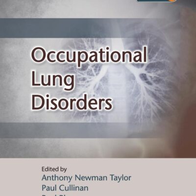 Parkes' Occupational Lung Disorders