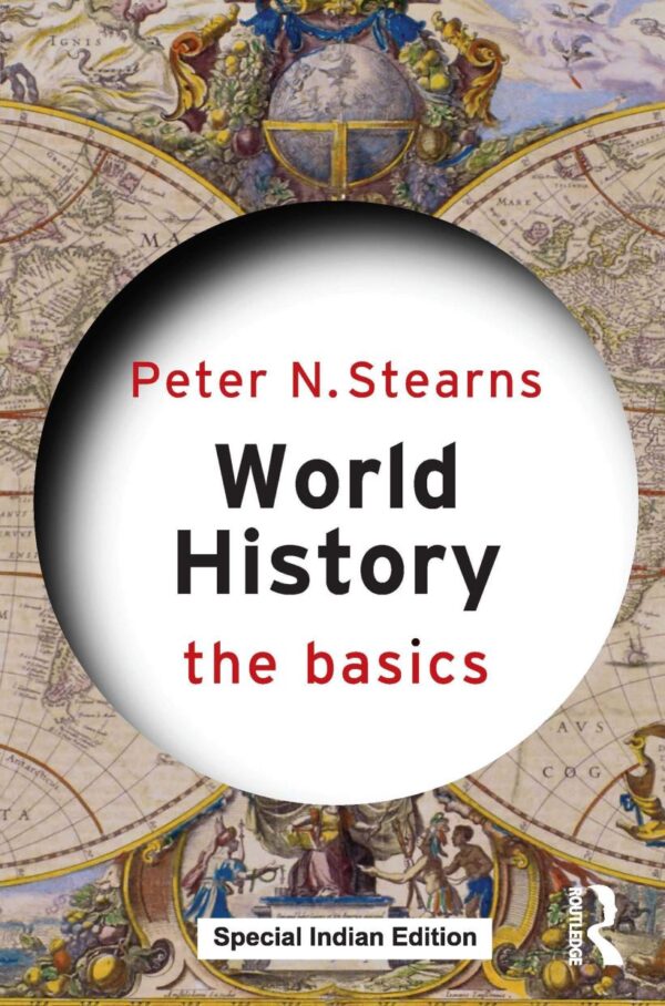 World History: The Basics