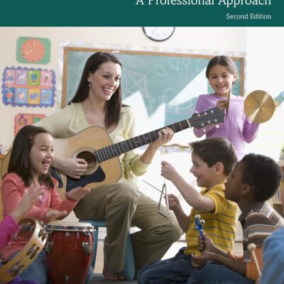 The Journey from Music Student to Teacher: A Professional Approach