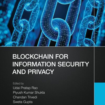 Blockchain for Information Security and Privacy