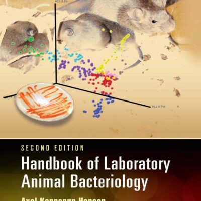 HANDBOOK OF LABORATORY ANIMAL BACTERIOLOGY