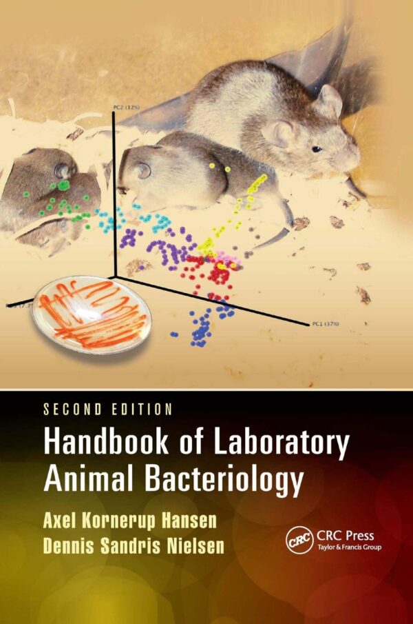 HANDBOOK OF LABORATORY ANIMAL BACTERIOLOGY