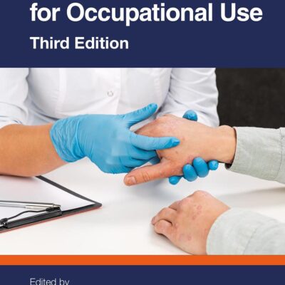 Protective Gloves for Occupational Use (Dermatology: Clinical & Basic Science)