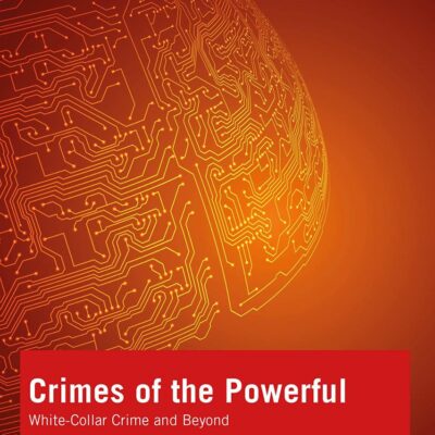 CRIMES OF THE POWERFUL