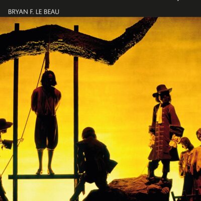 The Story of the Salem Witch Trials