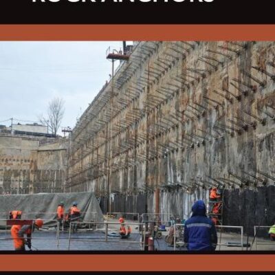 Grouted Soil and Rock Anchors