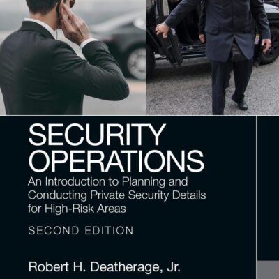 SECURITY OPERATIONS