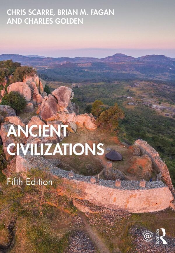 ANCIENT CIVILIZATIONS, 5TH EDITION