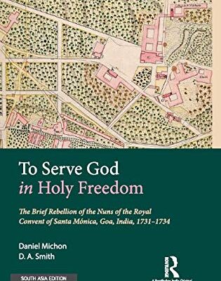 To Serve God in Holy Freedom