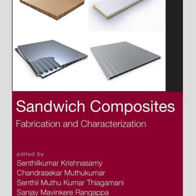Sandwich Composites: Fabrication and Characterization