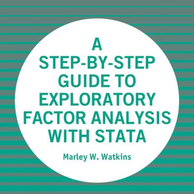 A Step-by-Step Guide to Exploratory Factor Analysis with Stata