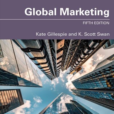 GLOBAL MARKETING 5ED