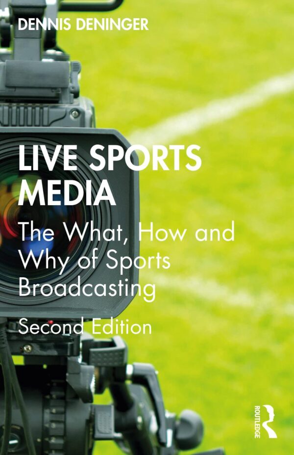 LIVE SPORTS MEDIA