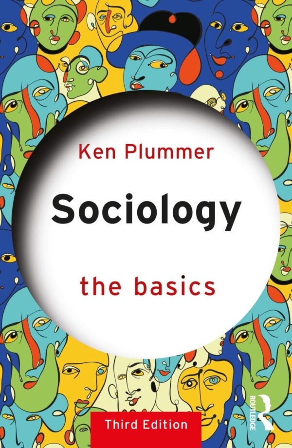 SOCIOLOGY: THE BASICS