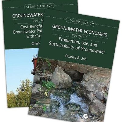 Groundwater Economics, Two-Volume Set
