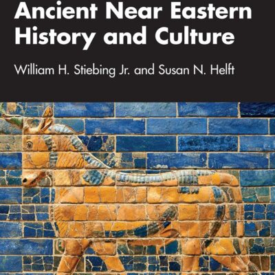 Ancient Near Eastern History and Culture