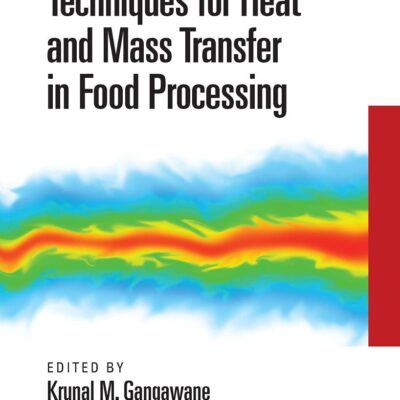 Advanced Computational Techniques for Heat and Mass Transfer in Food Processing