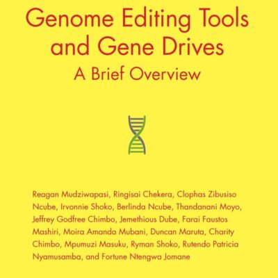 Genome Editing Tools and Gene Drives: A Brief Overview (Pocket Guides to Biomedical Sciences)