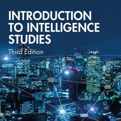 Introduction to Intelligence Studies
