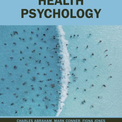 Health Psychology (Topics in Applied Psychology)