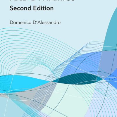 Introduction to Quantum Control and Dynamics (Advances in Applied Mathematics)