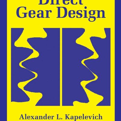Direct Gear Design: Second Edition