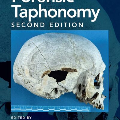 MANUAL OF FORENSIC TAPHONOMY