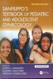 SANFILIPPOS TEXTBOOK OF PEDIATRIC AND ADOLESCENT GYNECOLOGY WITH ACCESS CODE 2ED (HB 2020)