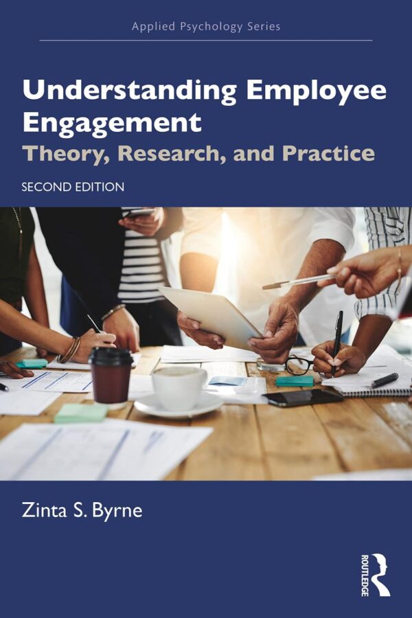 UNDERSTANDING EMPLOYEE ENGAGEMENT