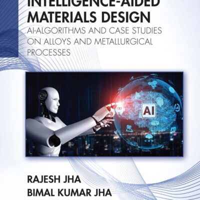 Artificial Intelligence-Aided Materials Design: AI-Algorithms and Case Studies on Alloys and Metallurgical Processes