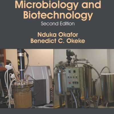 Modern Industrial Microbiology and Biotechnology
