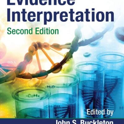 Forensic DNA Evidence Interpretation