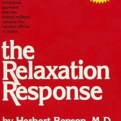 The Relaxation Response
