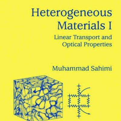 HETEROGENEOUS MATERIALS I (HB)