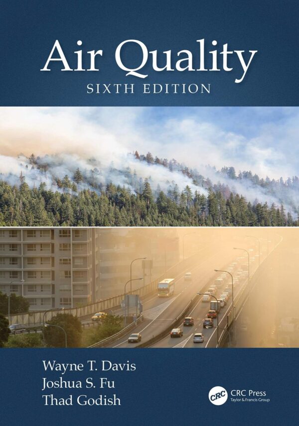 AIR QUALITY 6ED (HB 2021)