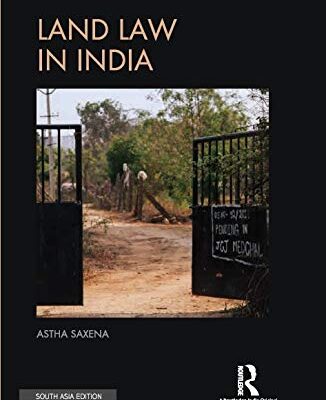 Land Law in India