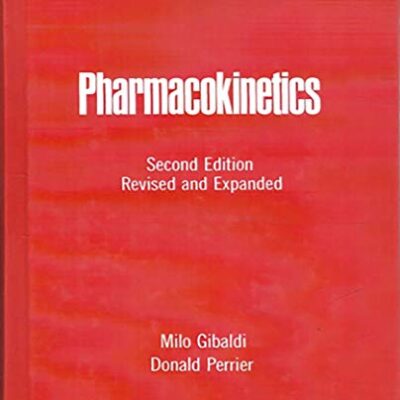 PHARMACOKINETICS REVISED AND EXPANDED