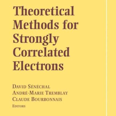 Theoretical Methods for Strongly Correlated Electrons