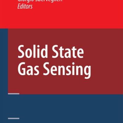 SOLID STATE GAS SENSING