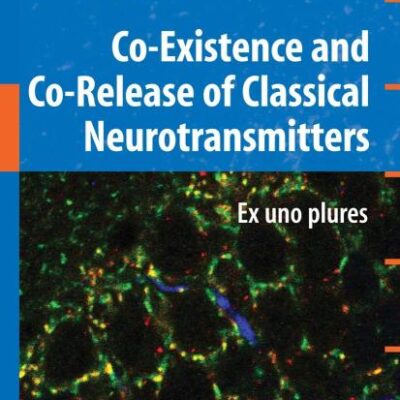 Co-existence and Co-release of Classical Neurotransmitters (Hb)