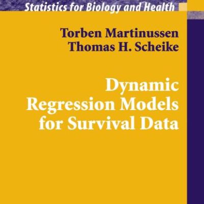DYNAMIC REGRESSION MODELS FOR SURVIVAL DATA