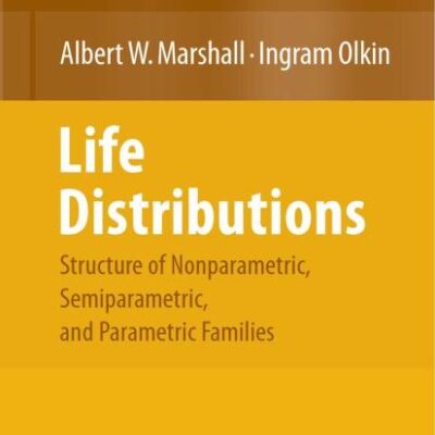 LIFE DISTRIBUTIONS (HB 2007)